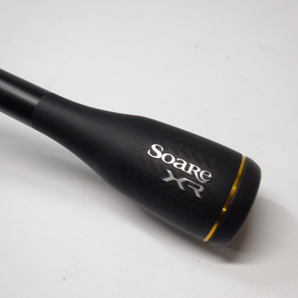 21ソアレXR S610L-S